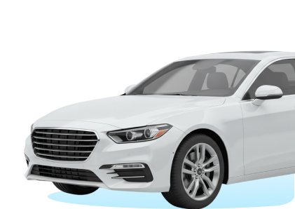 Automóvil de Caliconfort